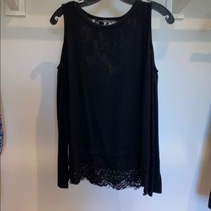 Generation Love light sweater